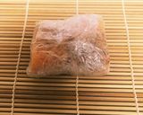 業務スーパーの姜葱醬で生姜入り卵焼き作り方6写真