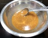 お婆ちゃんの味、ナスとピーマンの味噌炒め作り方1写真