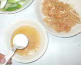 豆腐ねぎのビタミンうま煮♪簡単漢方食養生作り方7写真