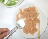 豆腐ねぎのビタミンうま煮♪簡単漢方食養生作り方5写真