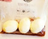 超簡単★しっとり絶品鶏むねチャーシュー作り方6写真