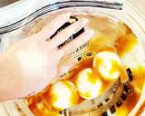 超簡単★しっとり絶品鶏むねチャーシュー作り方7写真
