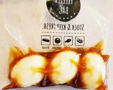 超簡単★しっとり絶品鶏むねチャーシュー作り方8写真