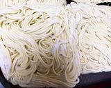 【鬼節約】引くほど危険な悪魔の焼きそば作り方12写真