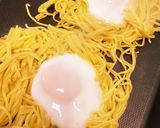 【鬼節約】引くほど危険な悪魔の焼きそば作り方4写真