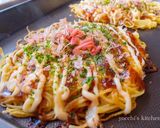 【鬼節約】引くほど危険な悪魔の焼きそば作り方5写真