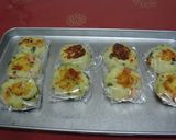 一口じゃがお焼き作り方4写真