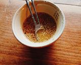 豚肉とエリンギのガッツリ味噌炒め★作り方1写真