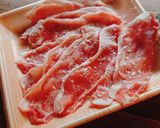 豚肉とエリンギのガッツリ味噌炒め★作り方2写真