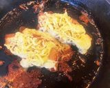 厚切り豚肉のトロけるチーズ載せ!作り方3写真