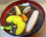 味噌汁は和風で無くても良いかな？作り方3写真