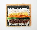 「しおのり」を使った子供達が大好きな肉巻作り方5写真