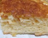 メレンゲ不要！極厚ホットケーキ作り方8写真