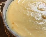 粉なし濃厚チーズケーキ作り方8写真