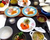 1月22日 献立作り方6写真