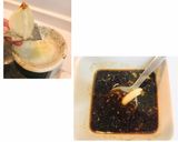 フライパンでローストチキン照り焼きチキン作り方1写真