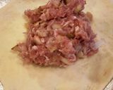 30分で？！ＨＭで簡単ほかほか肉まん作り方12写真