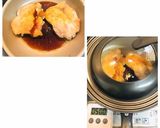 フライパンでローストチキン照り焼きチキン作り方5写真