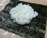 子供も喜ぶ！萌え断♡おにぎらず作り方4写真