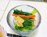 温まる和食の夕飯献立・今日は魚メイン献立作り方4写真