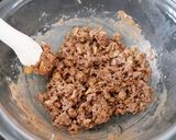 すぐできる！罪悪感半分のチョコクランチ作り方3写真
