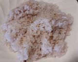 化学調味料不要★とろっとろ～の半熟親子丼作り方5写真