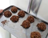 すぐできる！罪悪感半分のチョコクランチ作り方5写真