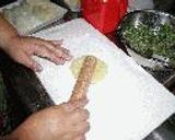 ポテポテ☆ポテト餃子作り方2写真