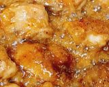 簡単!美味しい!鶏の照り焼き作り方3写真