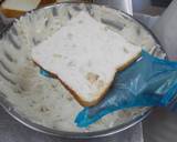 バナナホイップサンド♪簡単給食おやつ作り方4写真