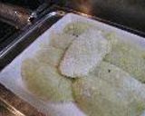 ポテポテ☆ポテト餃子作り方3写真