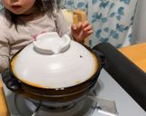 ラザニア鍋 鍋焼きうどん風に楽しむ作り方9写真