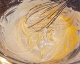 特殊材料なし♪チョコバナナパウンドケーキ作り方5写真