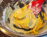 特殊材料なし♪チョコバナナパウンドケーキ作り方7写真