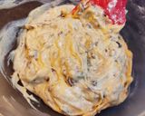 特殊材料なし♪チョコバナナパウンドケーキ作り方8写真