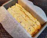 特殊材料なし♪チョコバナナパウンドケーキ作り方9写真