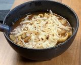 ラザニア鍋 鍋焼きうどん風に楽しむ作り方11写真