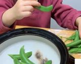 ラザニア鍋 鍋焼きうどん風に楽しむ作り方12写真