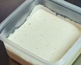 ドライいちごとイチゴパウダーの苺アイス作り方10写真