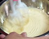 ドライいちごとイチゴパウダーの苺アイス作り方5写真