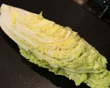 塩だけ！映える無水ミルフィーユ鍋作り方1写真