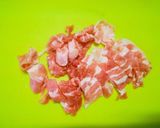 キャベツ大量消費 無限キャベツオムレツ作り方2写真