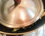 キャベツ大量消費 無限キャベツオムレツ作り方9写真