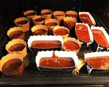 ガトーショコラ　簡単　材料少なく作り方6写真