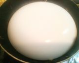 キャベツ大量消費 無限キャベツオムレツ作り方17写真