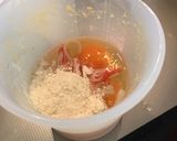 マイ　カニ玉　あんたっぷり、しっかり作り方1写真