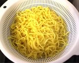 mもやしとひき肉で簡単マルちゃん焼きそば作り方1写真