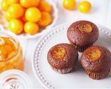 金柑の甘露煮作り方8写真