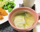 タルタルソースがけささみフライメイン夕飯作り方2写真