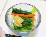 タルタルソースがけささみフライメイン夕飯作り方4写真
